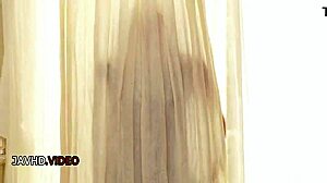 ameri koshikawa stripped