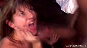BBC Milf Swingers