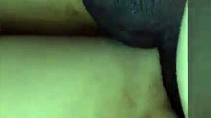 Monster BBC Anal