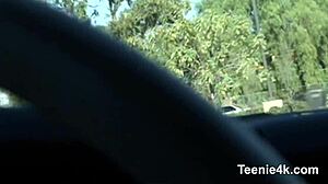 petite monster facial