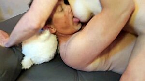 Mandi Mayes Surprise