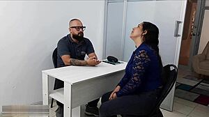 director cougar fuck