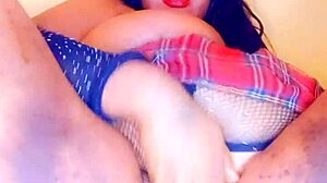 Chubby Squirter Queen