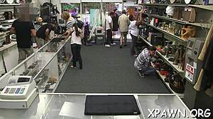 amateur hardcore blowjob