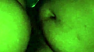 Cowgirl Creampie Ride