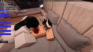 roblox fuck compilation