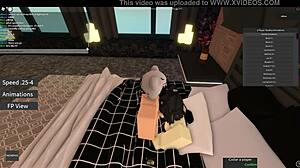 roblox fuck compilation