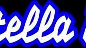 Beach Blonde Pounding