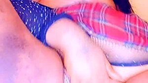 Chubby Squirter Queen