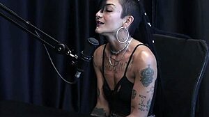 Hardcore Dance Scene