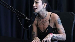 Hardcore Dance Scene