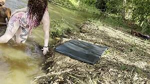 Brazilian Bbc Creampie