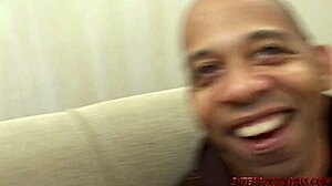 German BBC Threesome