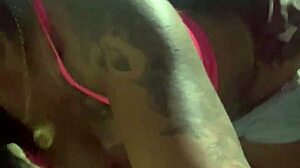 street trans milking