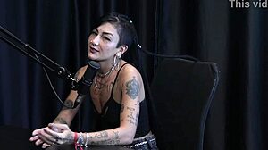 Hardcore Dance Scene