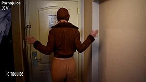 Throat vs Monster BBC