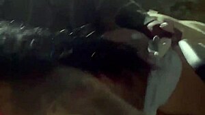 street trans milking