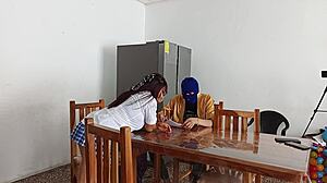 Seduction Master Practice