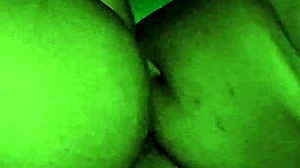 Cowgirl Creampie Ride