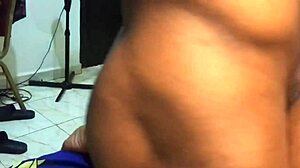 massive ass drilling