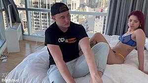 Johabettina Ass Pounding