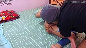 Best Friend Party Fuck