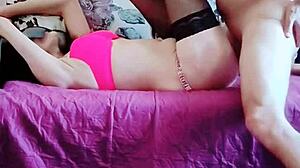 Homemade Couple Anal