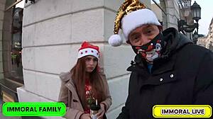 mina von d threesome