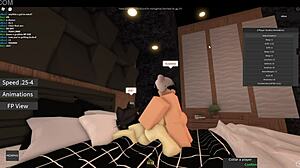 roblox fuck compilation