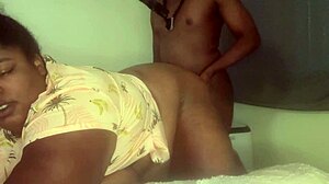 Pregnant Milf Backshots