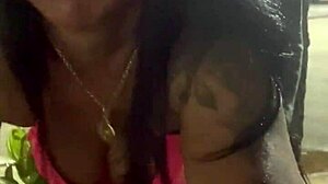 street trans milking