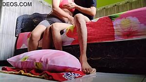 Roommate Cock Sucking