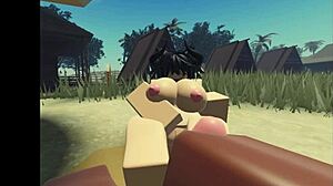 campfire roblox sex