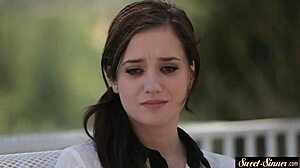 cocksucking teen ride