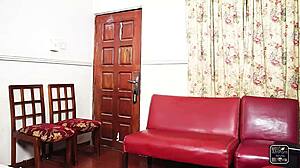 Students Office Fuck