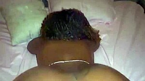 wet pussy doggystyle