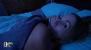 Deepthroat Nightmare