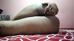 Caught Masturbating Help