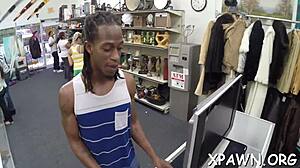 amateur hardcore blowjob