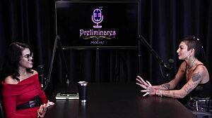 Hardcore Dance Scene