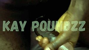 Solo Cumshot Jerkoff