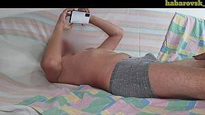 wife's friend report