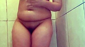 Putinha Pussy Orgasm