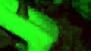 Teen Santa Domination