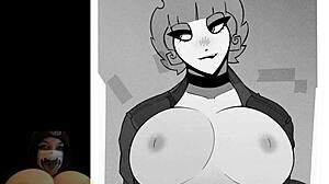 squirting tits compilation