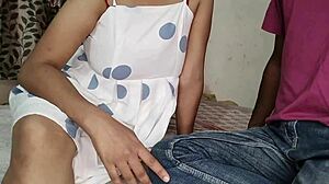 Teen Prostitute Pounding