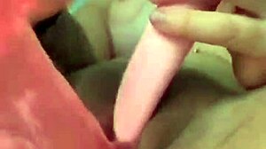 college lingerie strip