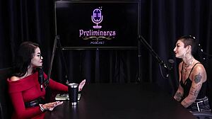 Hardcore Dance Scene