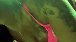 street trans milking