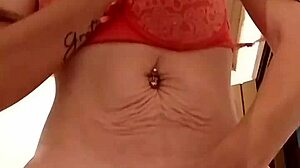 solo fingering orgasm